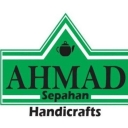 Production and wholesale distribution of white porcelain teapots by Ahmad decor in Najaf Abad, Isfahan