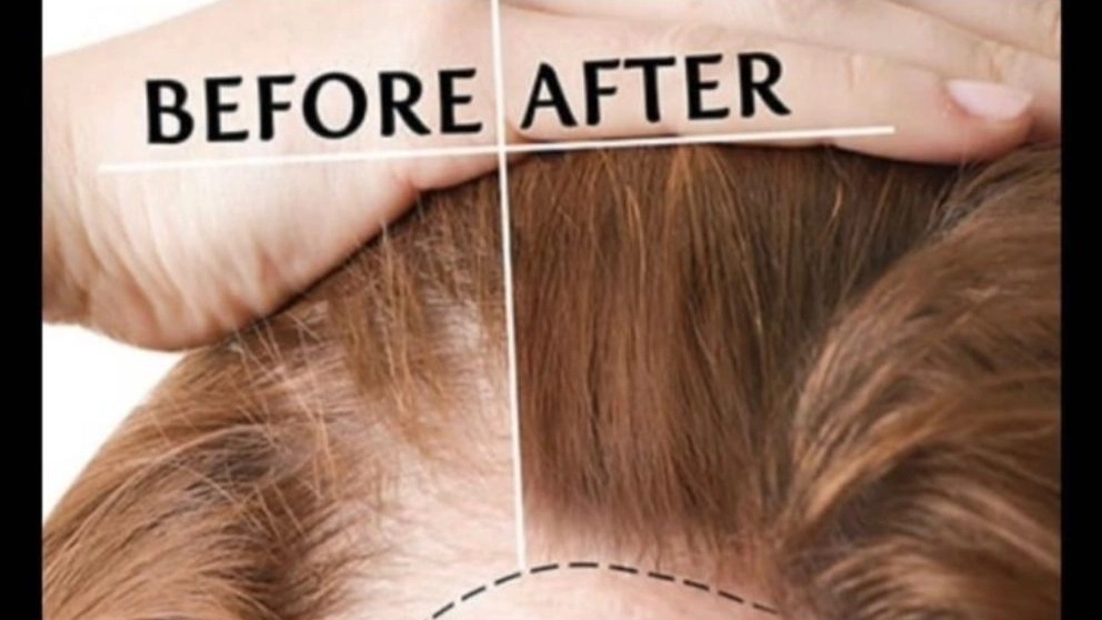 What services are performed in the beauty clinic?