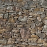Rajab Nia Stone, an exporter of Malon stone from a mine in Ilam
