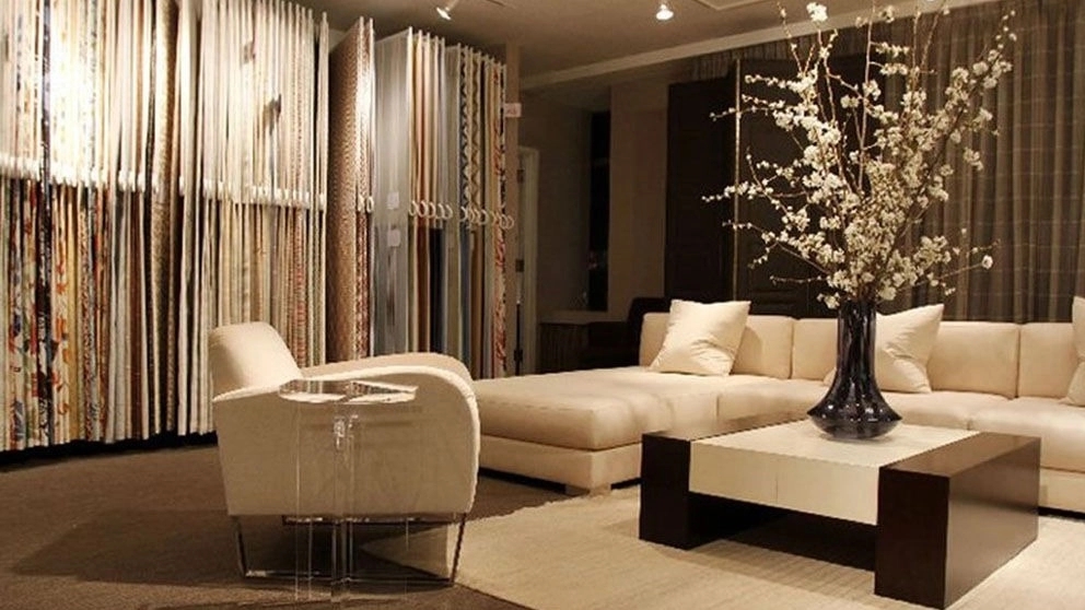 Interior decoration