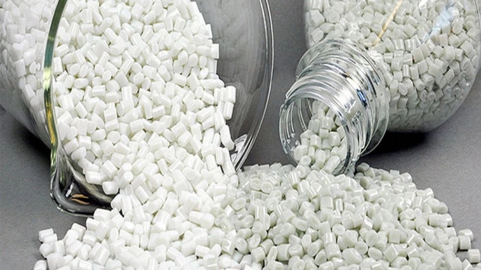 What is granule? How is the production of polymer granules?