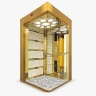 Goldcabin Industrial Group, design, production and sale of elevator cabins and cabin doors in Tabriz