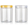 PET samples, production and sale of PET containers, cans and bottles in Khansar, Isfahan