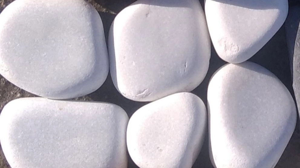 Mehrad stone, sale of crushed stones and colored sand in Hashtgerd