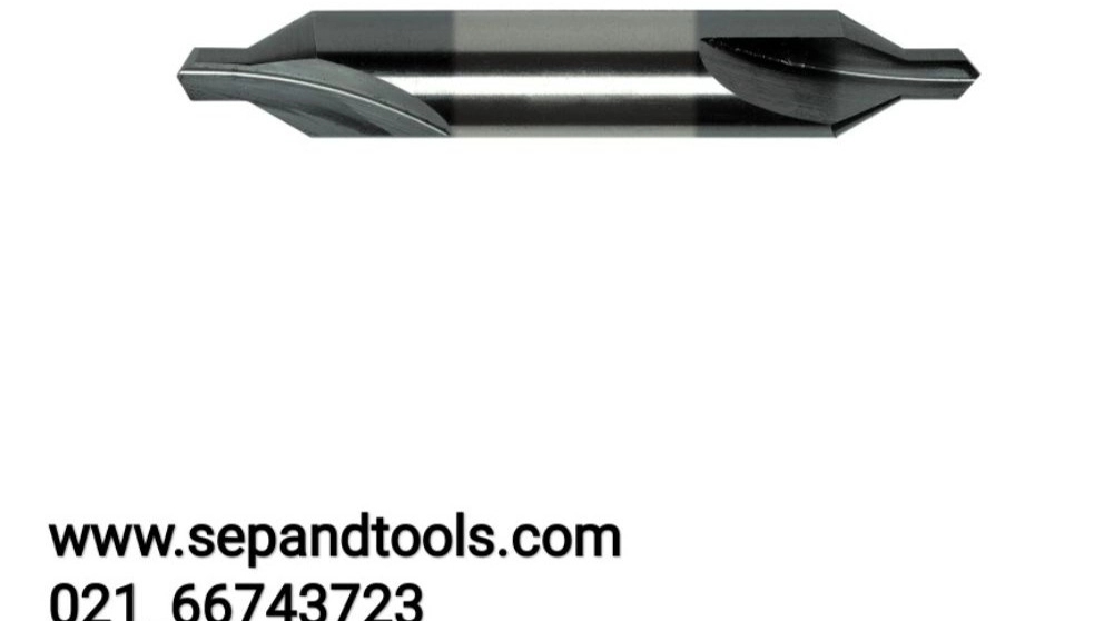 3 HTG diamond bird drill