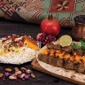 Si Dar Restaurant Cafe, serves a variety of Iranian food in Qaimshahr