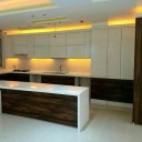 Eastern art cabinet, implementation and sale of cabinets in Bandar Abbas