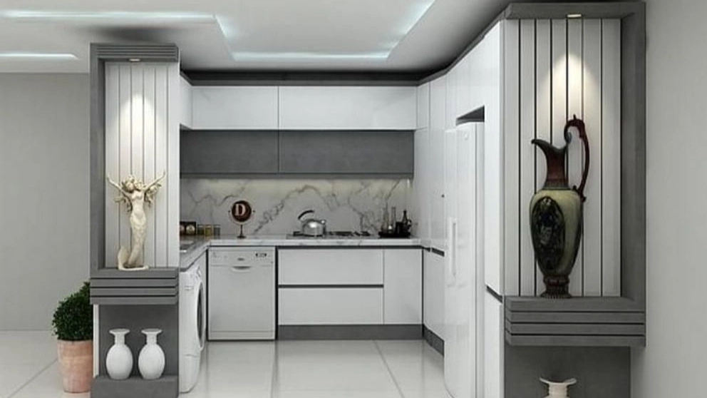 All kinds of cabinet models