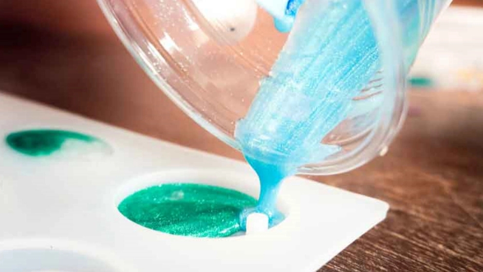 Tips for maintaining silicone molds