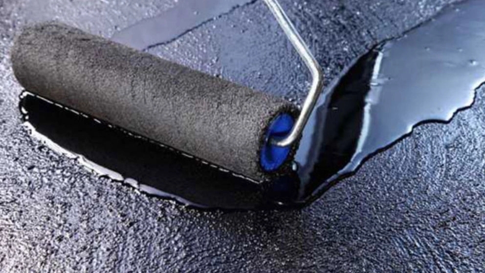 Persian insulation, sales and production of moisture insulation in Tehran