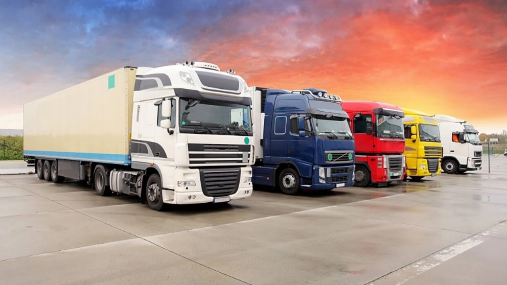 Trailer and its types