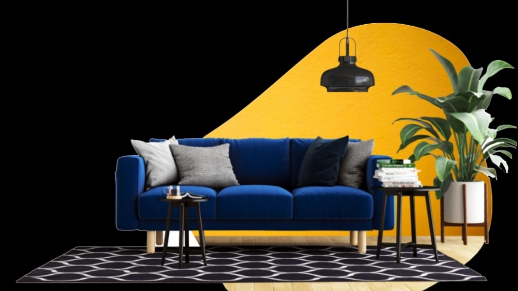 Hormoz decoration group, interior decoration design in Lahijan, Gilan