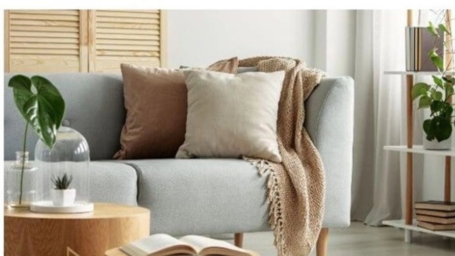 The difference between interior decoration and interior design