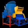 Khaori recycling, manufacturer of PET and nylon washing machines in Rabat Karim