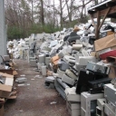 Haqdani scraps, buying unrepairable household appliance scraps in Behbahan