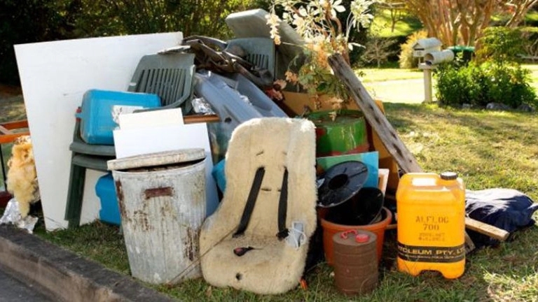 Haqdani scraps, buying unrepairable household appliance scraps in Behbahan