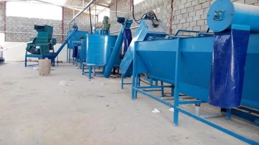 The principles that must be followed in PET recycling