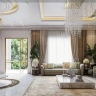 Memaran Nia studio, interior decoration design in Gilan