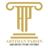 Artiman Parsin Architecture Company, interior decoration design in Rasht Gilan