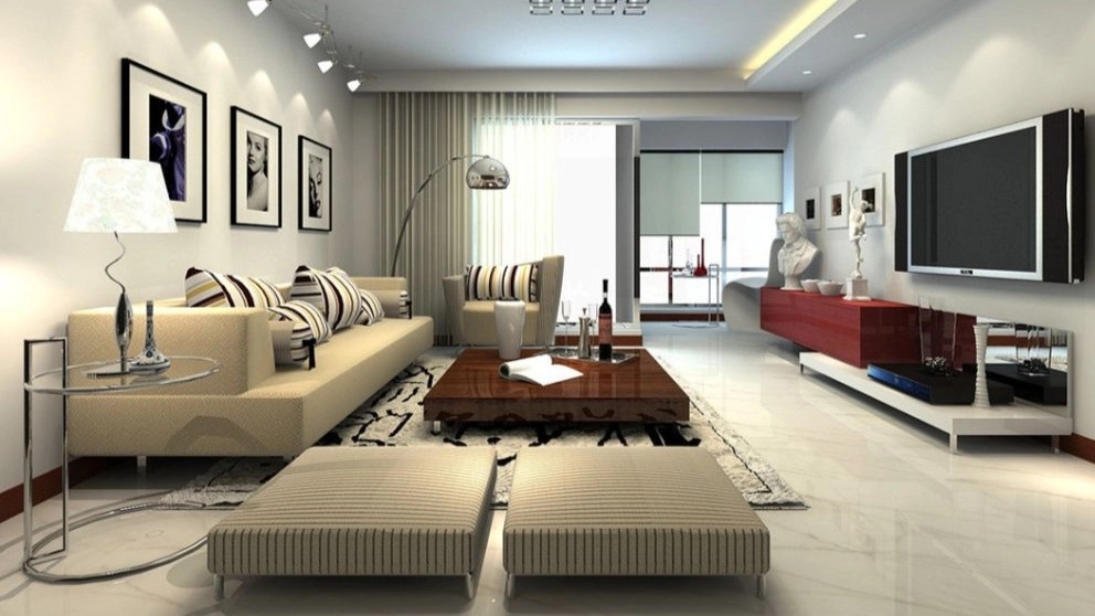 Why should you entrust the interior design work to an interior decoration company?