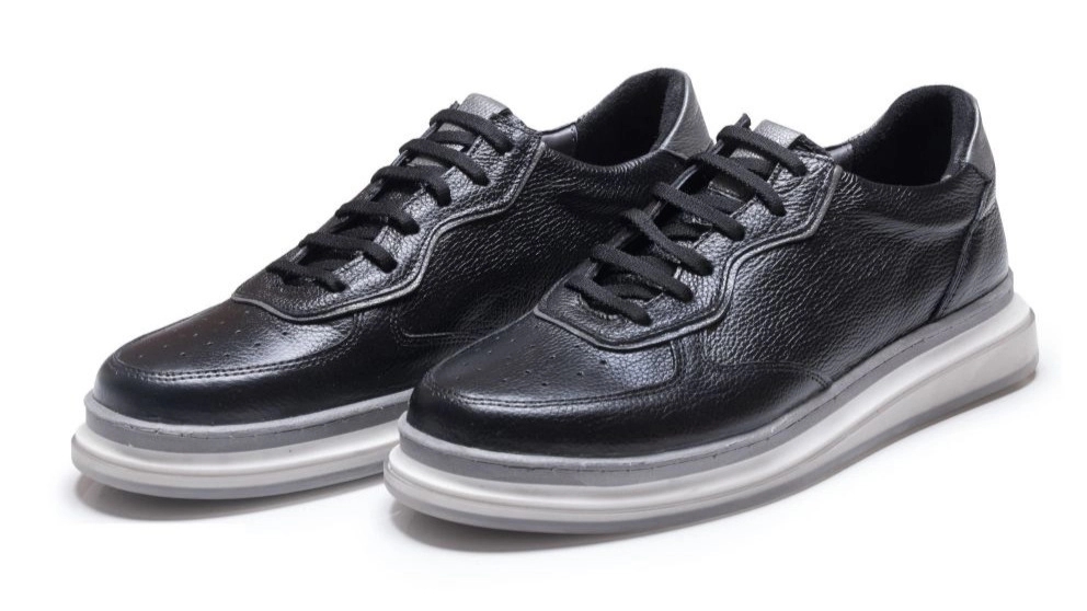The most important features of suitable shoes