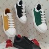 Mirzaei Brothers Shoes, major production and distribution of shoes in Mashhad