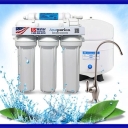 Ghafarpur water purification, wholesale and individual sales of industrial and household water purification devices in Tehran