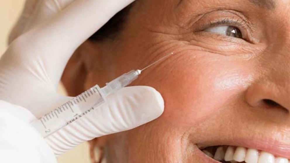 What are the uses of Botox injections?