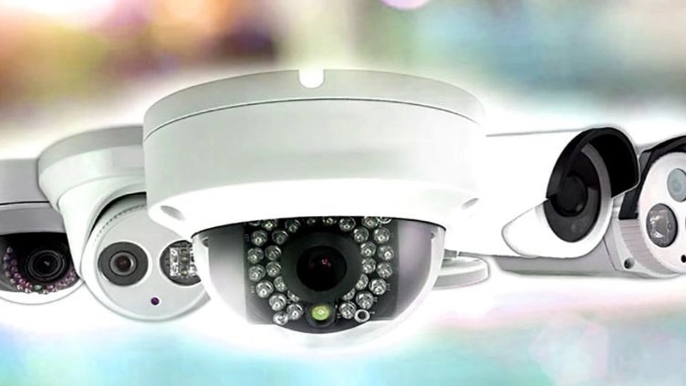 CCTV