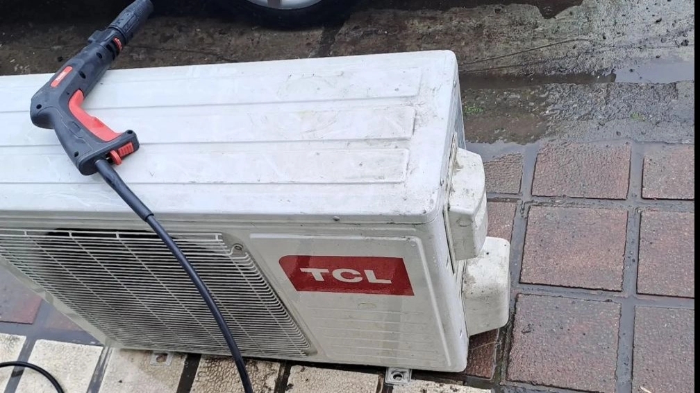 Temperature innovators plumbing, copper piping, air conditioner repairs in Gilan, Kochsefahan