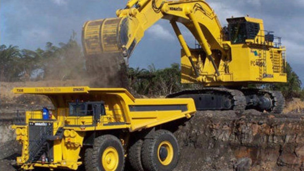Getting to know the most used road construction machines