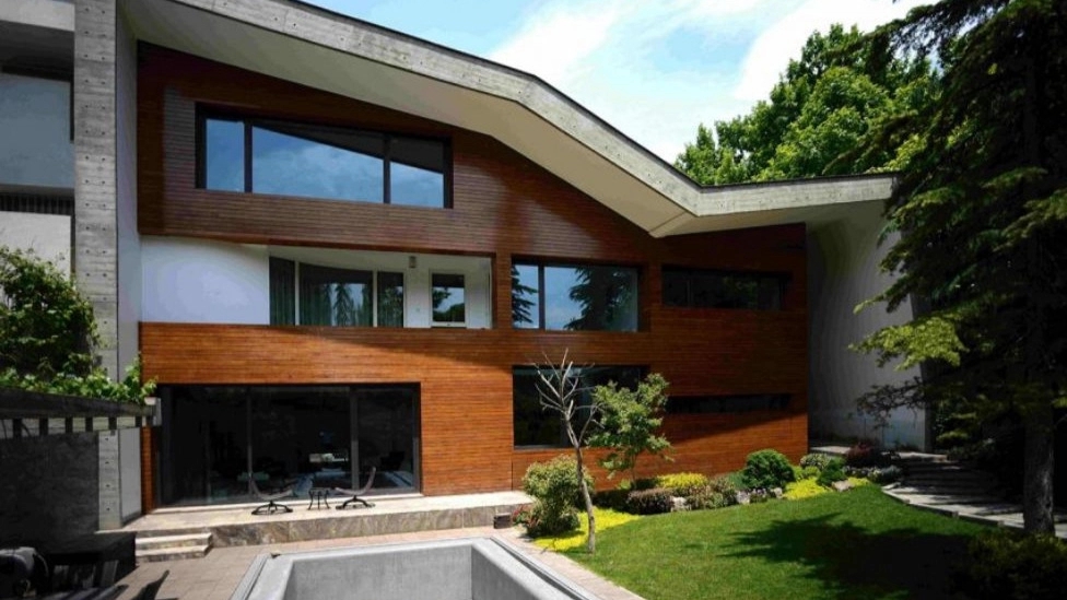 Key points in building a villa