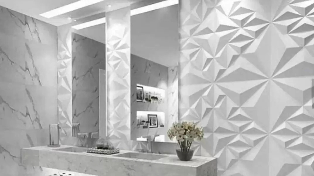 Production of artificial and antique stone of Sam Stone Quydel in Fomen