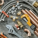 Rahimzadeh tools and fittings, plumbing and electrical wiring of Arak building