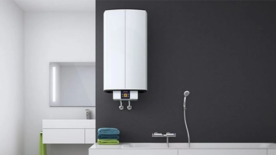 Installation and repair of heating systems