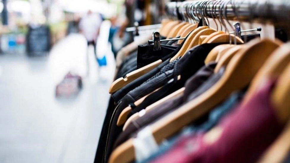Dila boutique, selling all kinds of formal and sports clothes in Rasht