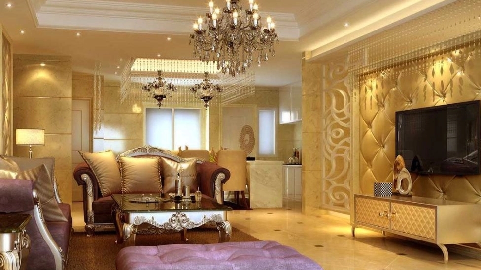 What is the difference between interior architecture and interior design?