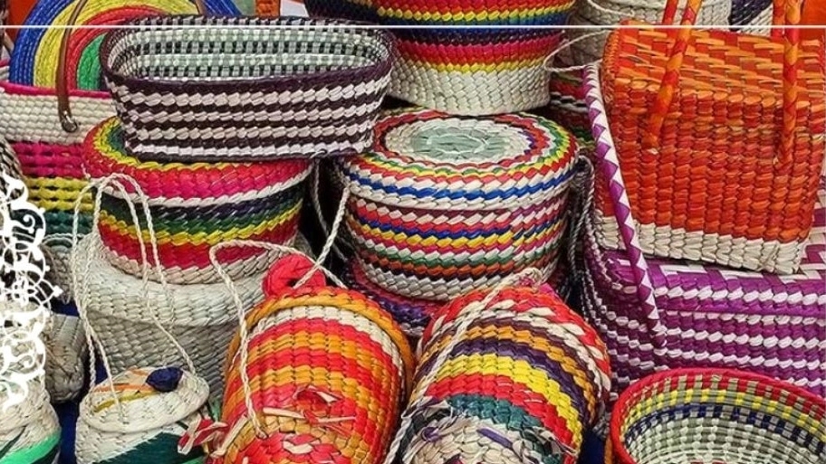 تعریف صنایع دستی