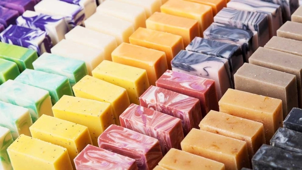 What is soap?