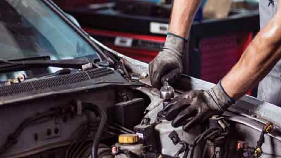 How to recognize a good and specialized repair shop?