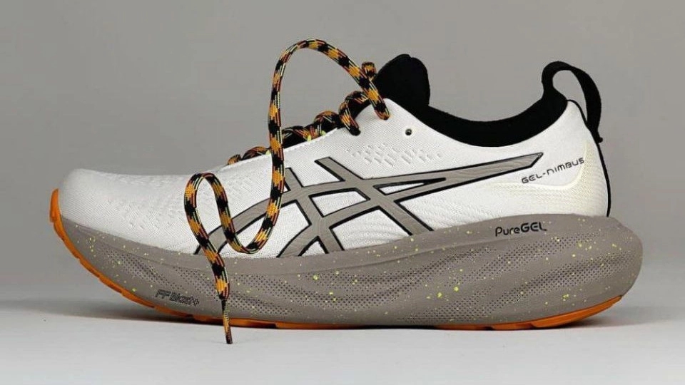 Asics Mahabad, selling original sneakers in Mahabad