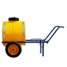 Production and sale of sprayer chassis in Shiraz