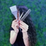 Aida beauty salon, specialized hair services in Shiraz