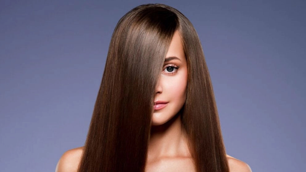 Aida beauty salon, specialized hair services in Shiraz