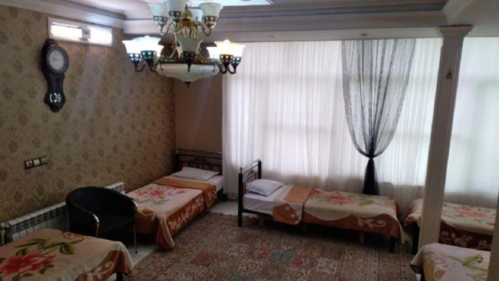 Suite apartment in Mashhad