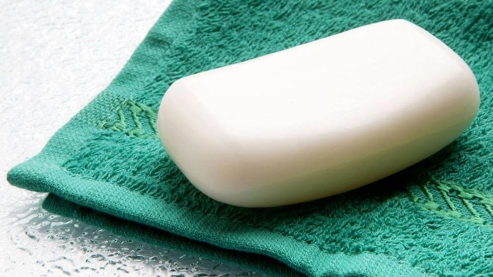 Why should we use natural soap?