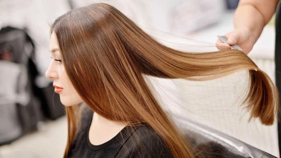 روش های احیای مو