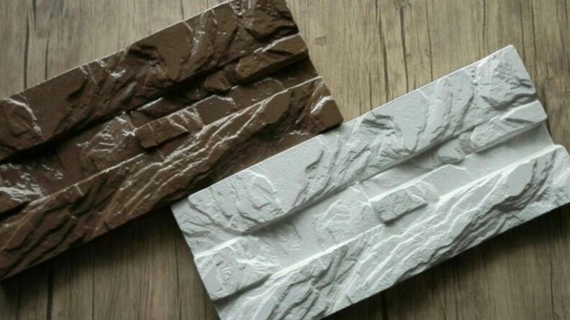 Sang Partikan, producer and seller of engineered stone in Tehran