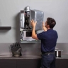 Ranjbar facilities, installation and repair of water heater, heating, pump and piping package in Karaj