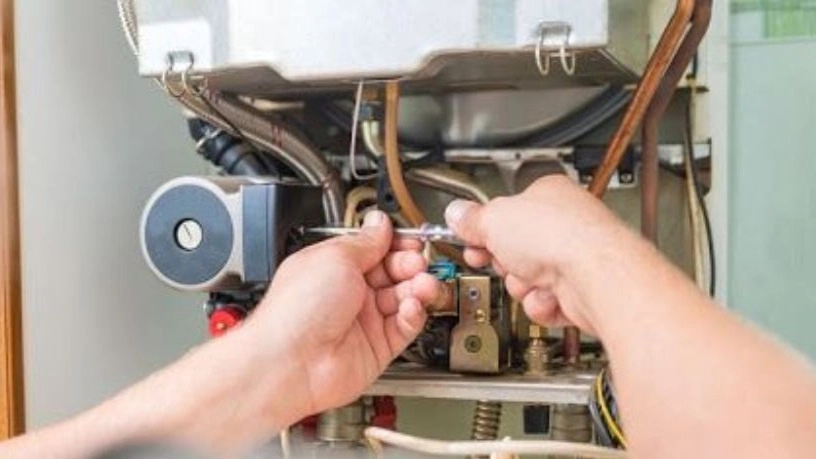What is a wall package pump?